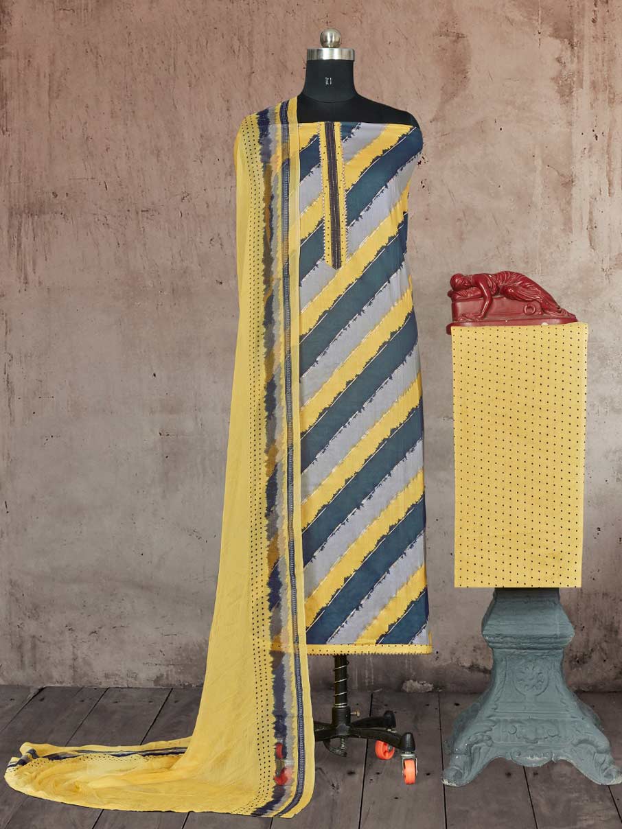 Bipson Patiyala 1420 Jaam Satin Dress Materials Bipson Patiyala 1420 Jaam Satin Dress Materials